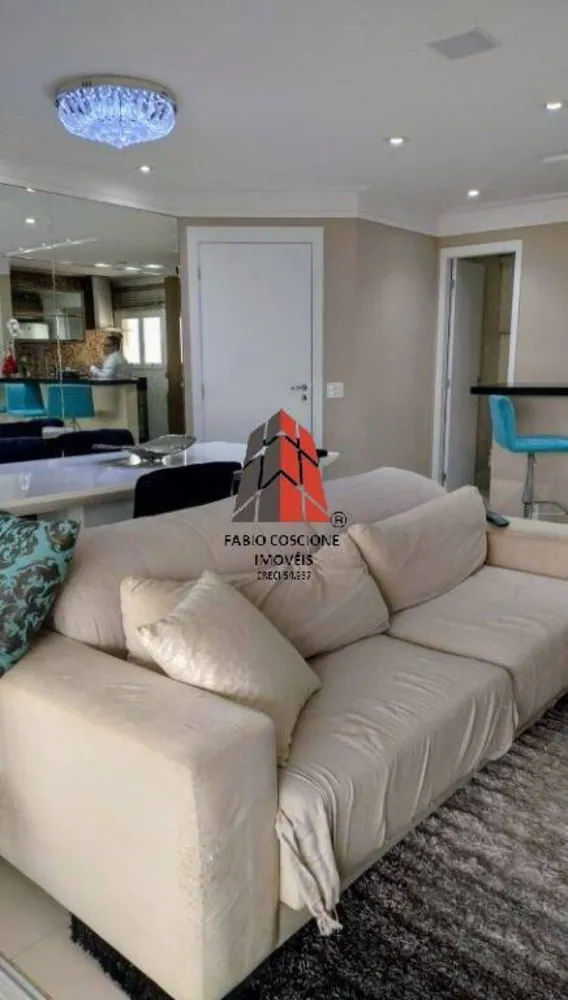 Apartamento, 3 quartos, 105 m² - Foto 6