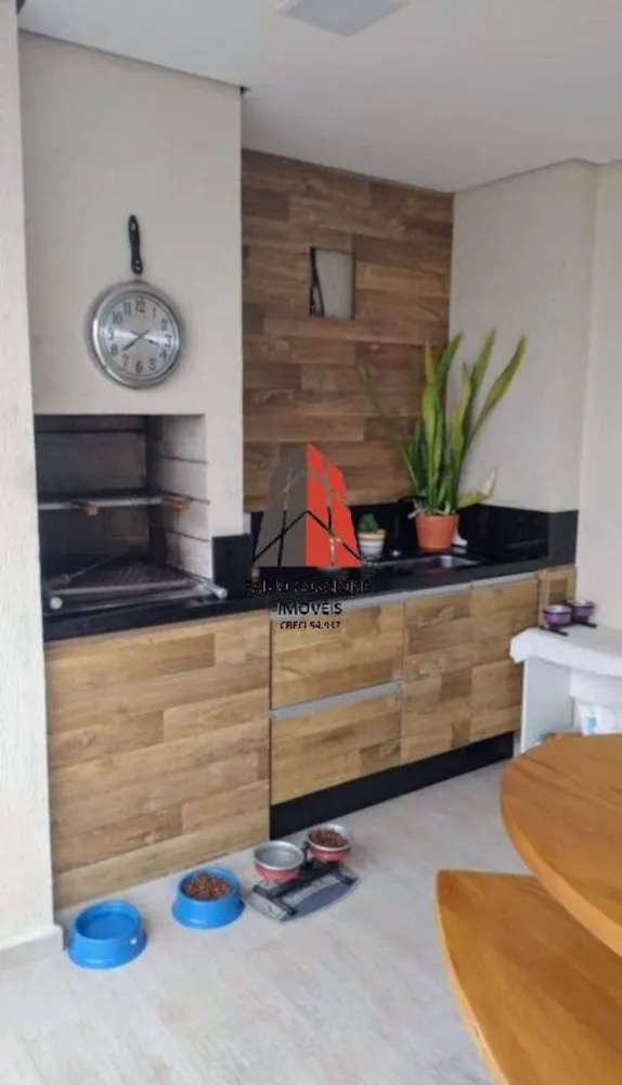 Apartamento, 3 quartos, 105 m² - Foto 3