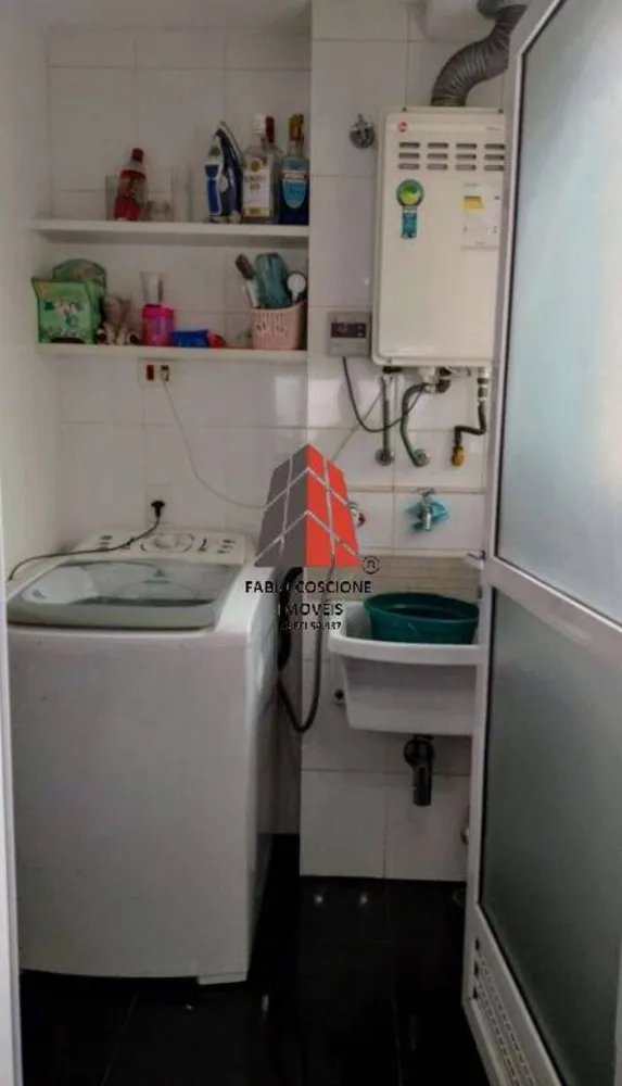 Apartamento, 3 quartos, 105 m² - Foto 8