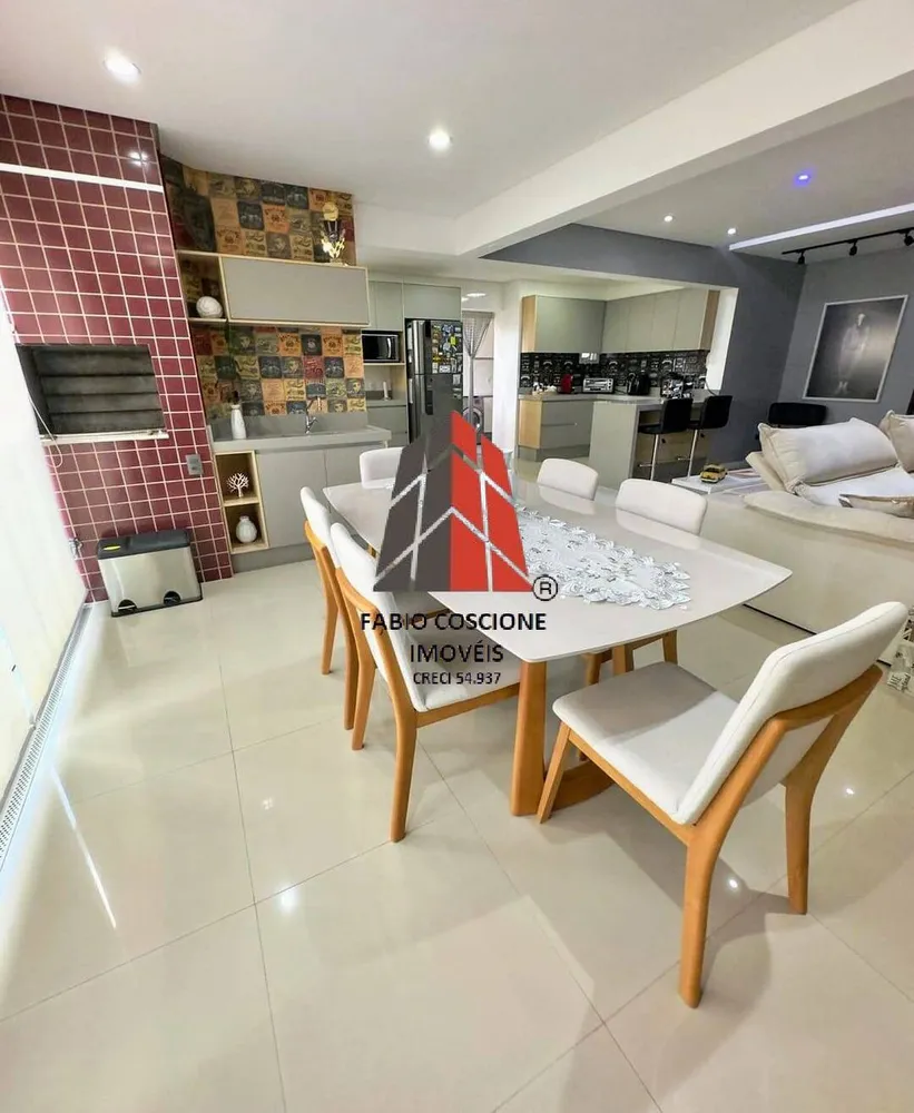Apartamento, 3 quartos, 134 m² - Foto 1