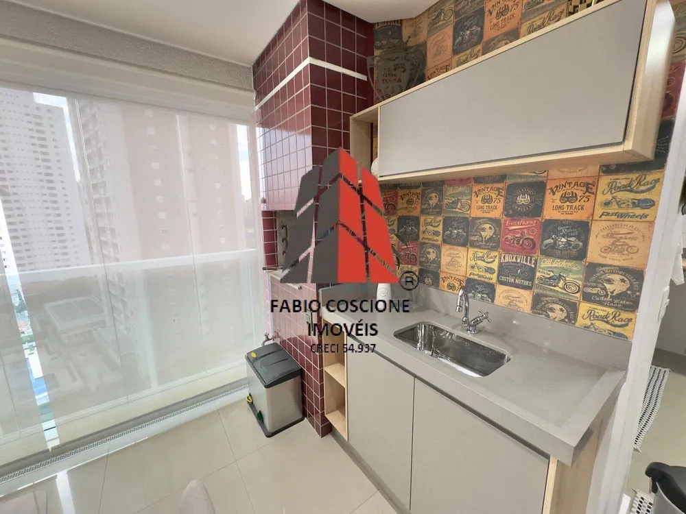 Apartamento, 3 quartos, 134 m² - Foto 4