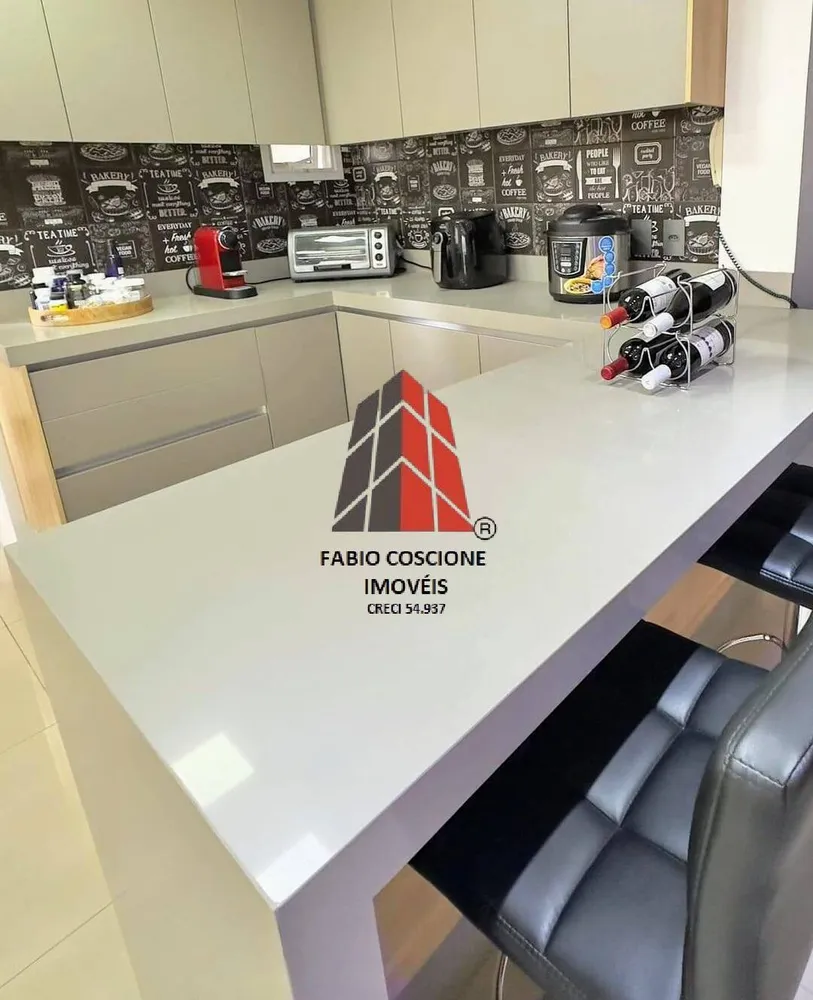 Apartamento, 3 quartos, 134 m² - Foto 5