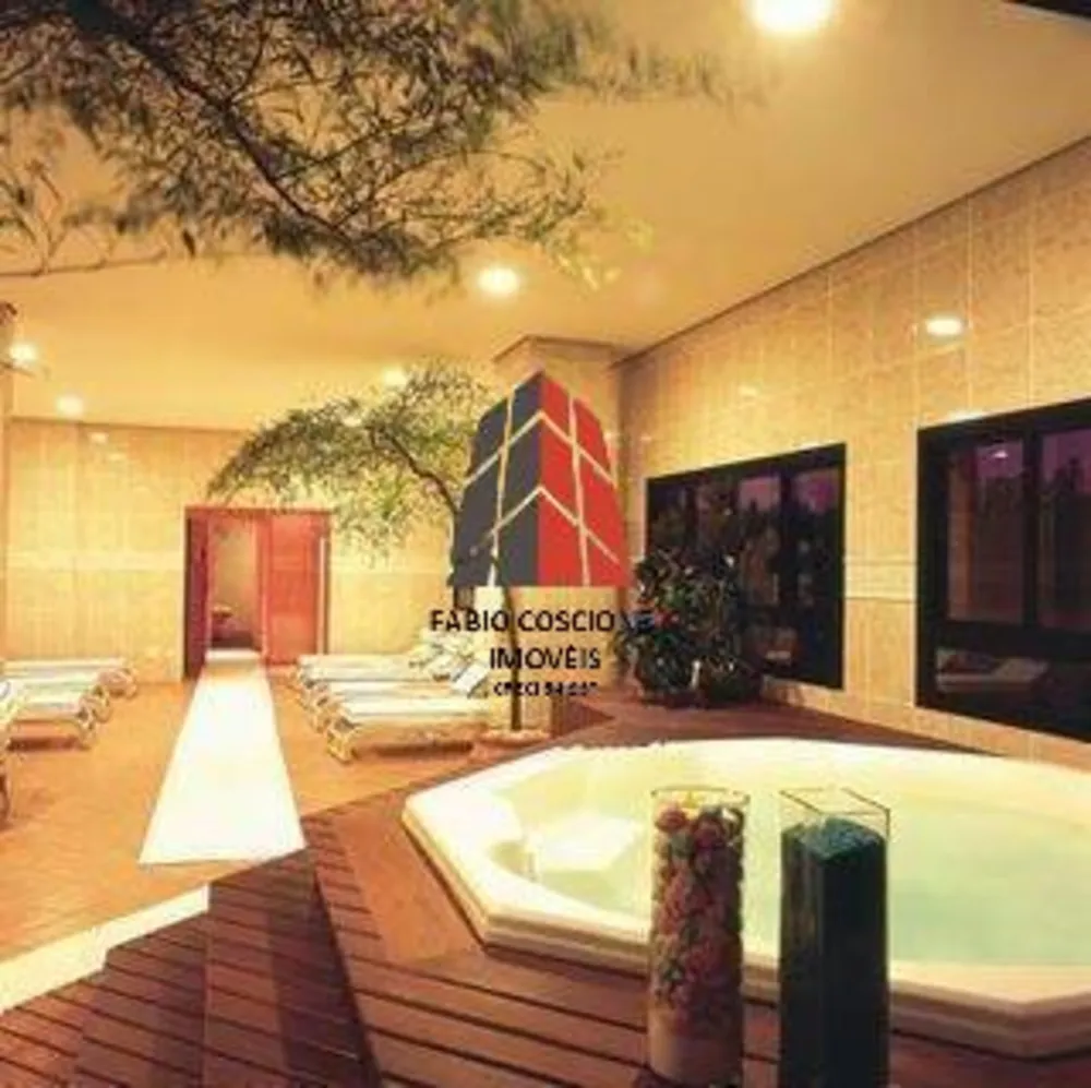 Apartamento, 1 quarto, 82 m² - Foto 1