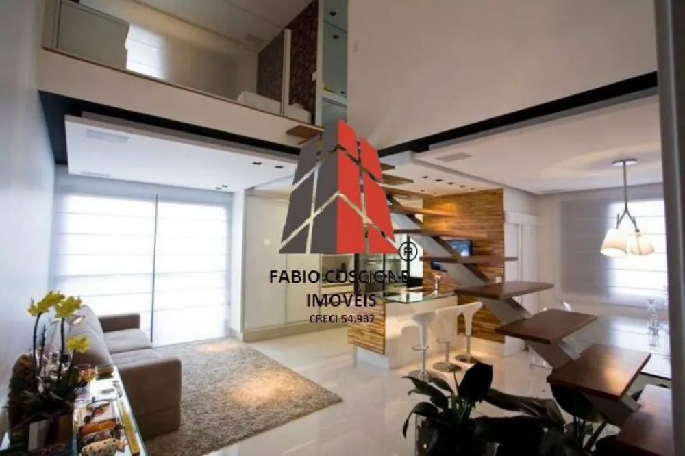 Apartamento, 1 quarto, 82 m² - Foto 7