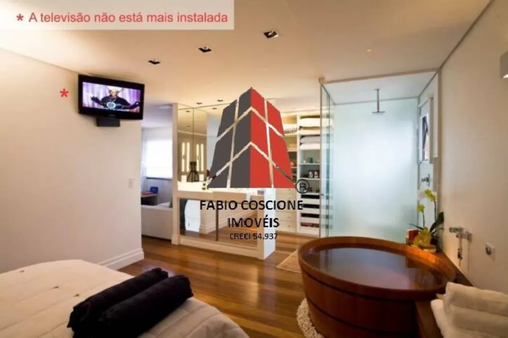 Apartamento, 1 quarto, 82 m² - Foto 15