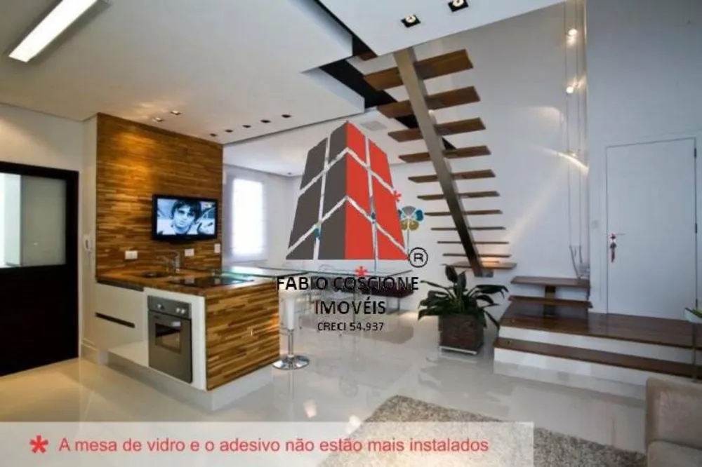 Apartamento, 1 quarto, 82 m² - Foto 11