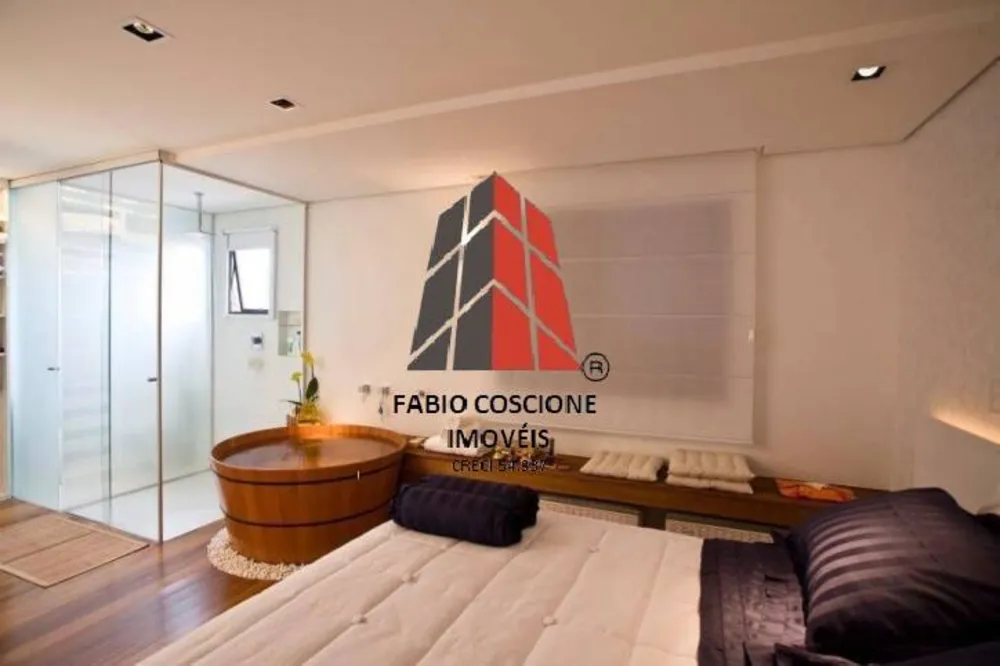 Apartamento, 1 quarto, 82 m² - Foto 6