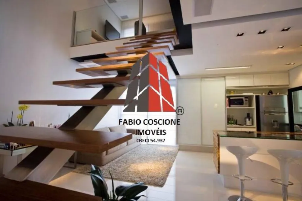 Apartamento, 1 quarto, 82 m² - Foto 8