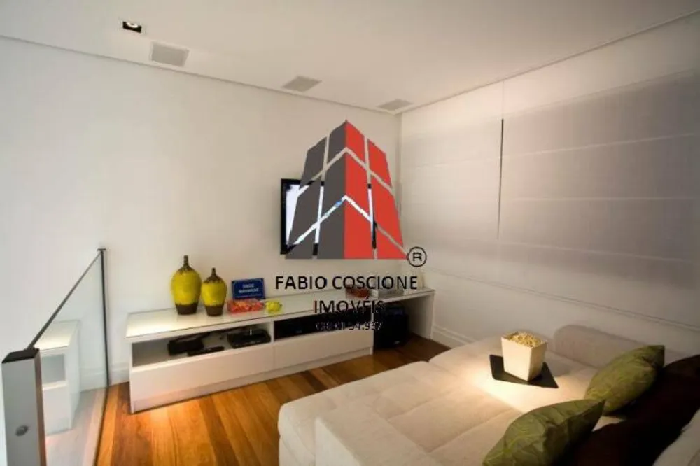 Apartamento, 1 quarto, 82 m² - Foto 12