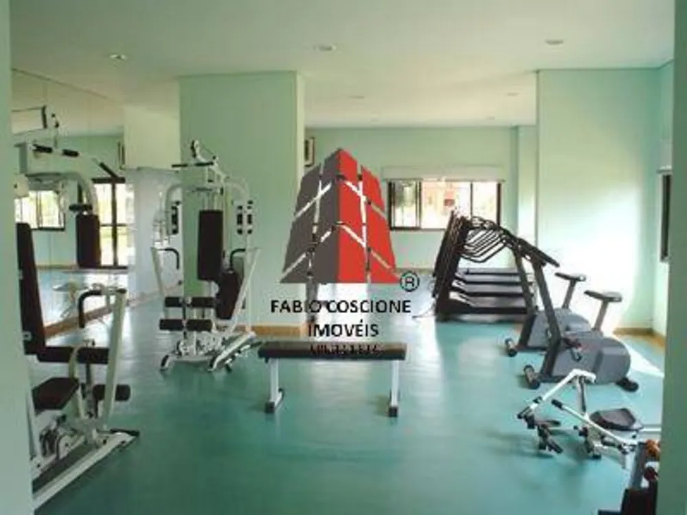 Apartamento, 1 quarto, 82 m² - Foto 10
