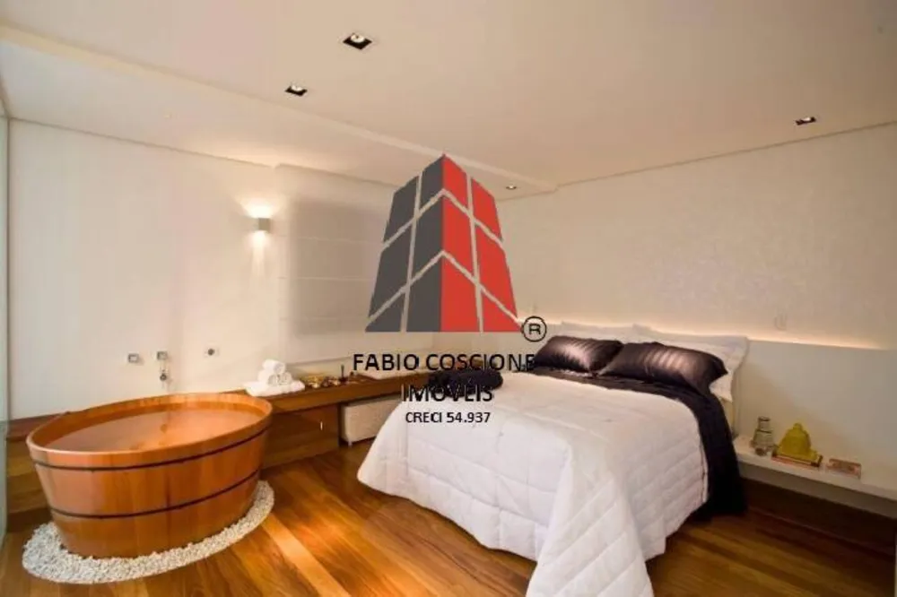 Apartamento, 1 quarto, 82 m² - Foto 2