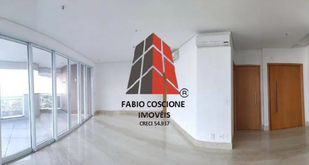 Apartamento, 3 quartos, 200 m² - Foto 9
