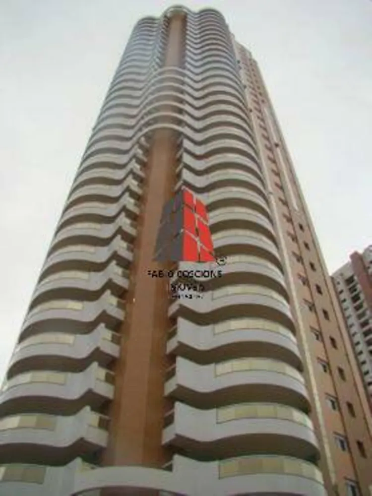 Apartamento, 3 quartos, 200 m² - Foto 7