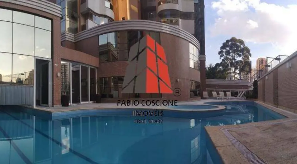 Apartamento, 3 quartos, 200 m² - Foto 11