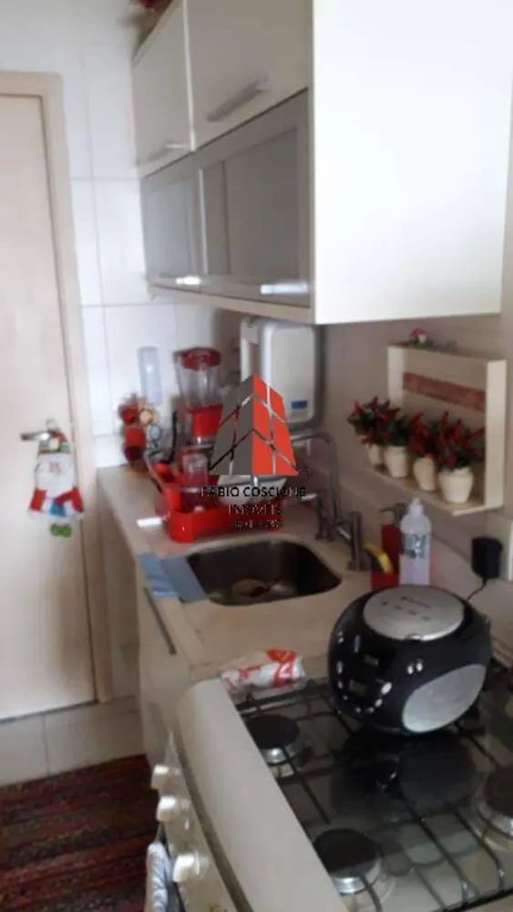 Apartamento, 3 quartos, 96 m² - Foto 2