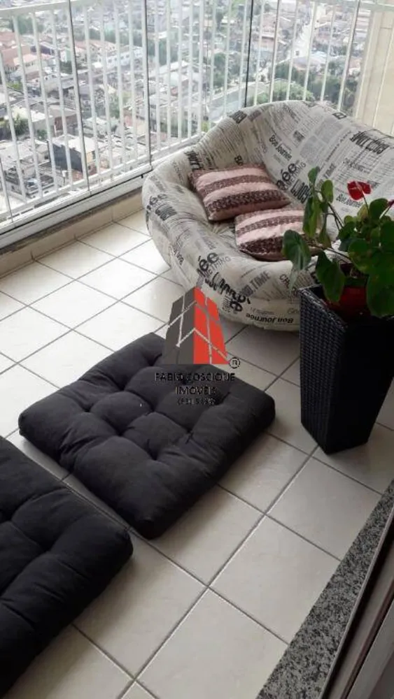 Apartamento, 3 quartos, 96 m² - Foto 5