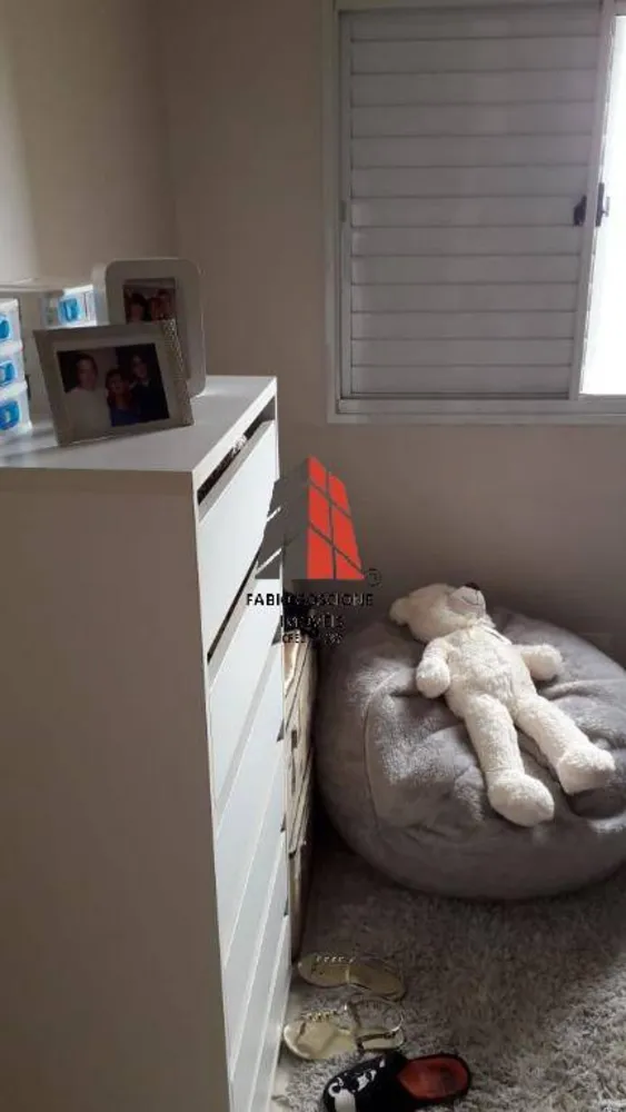 Apartamento, 3 quartos, 96 m² - Foto 7