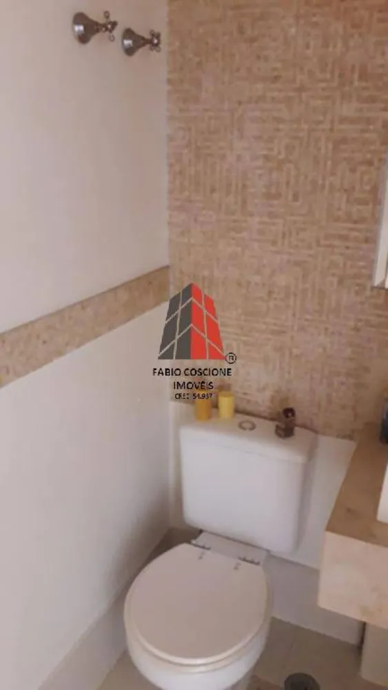 Apartamento, 3 quartos, 96 m² - Foto 4