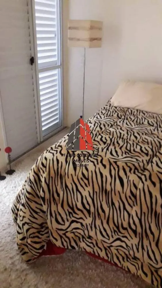 Apartamento, 3 quartos, 96 m² - Foto 1