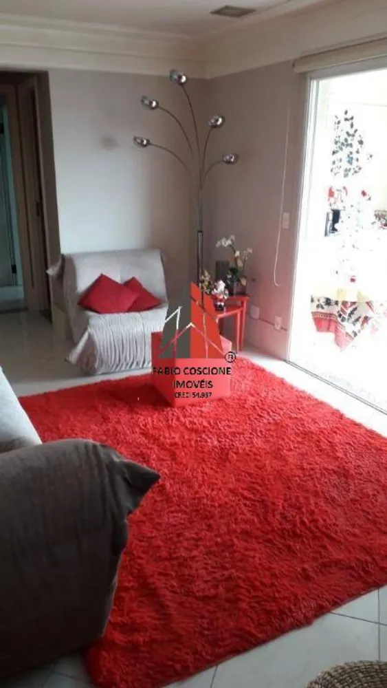 Apartamento, 3 quartos, 96 m² - Foto 6