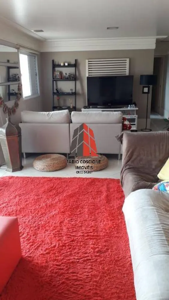Apartamento, 3 quartos, 96 m² - Foto 3