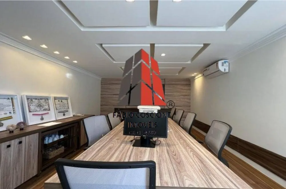 Prédio Inteiro, 1440 m² - Foto 16