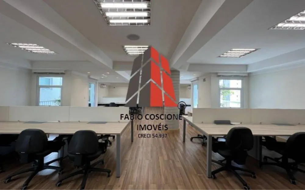 Prédio Inteiro, 1440 m² - Foto 7