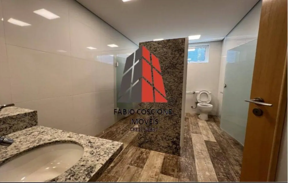 Prédio Inteiro, 1440 m² - Foto 9