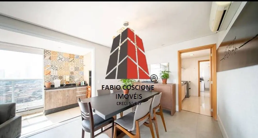 Apartamento, 3 quartos, 152 m² - Foto 2