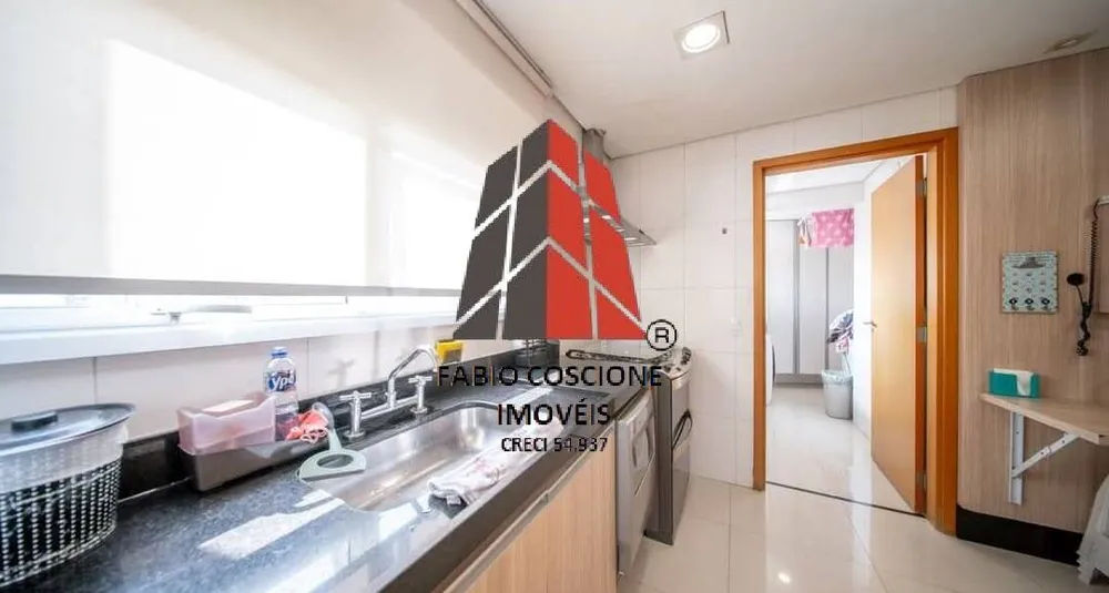 Apartamento, 3 quartos, 152 m² - Foto 3