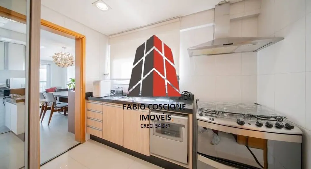 Apartamento, 3 quartos, 152 m² - Foto 12