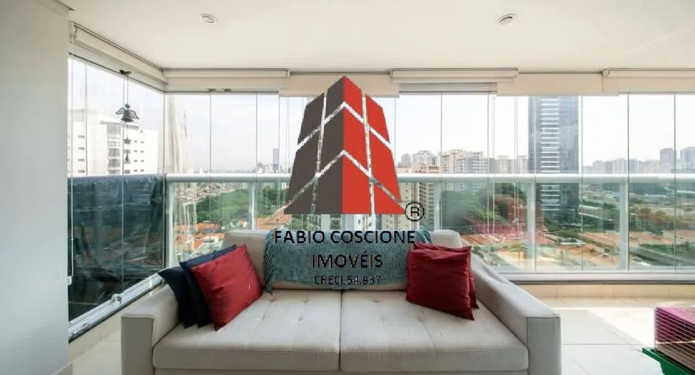 Apartamento, 3 quartos, 152 m² - Foto 10