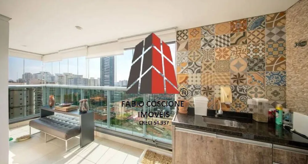 Apartamento, 3 quartos, 152 m² - Foto 5