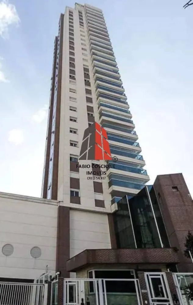 Apartamento, 3 quartos, 152 m² - Foto 11