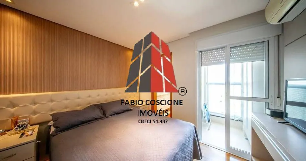 Apartamento, 3 quartos, 152 m² - Foto 6