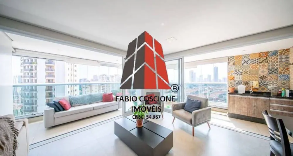 Apartamento, 3 quartos, 152 m² - Foto 7