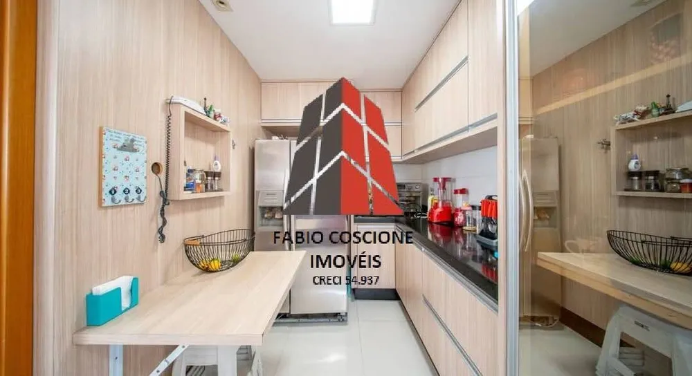 Apartamento, 3 quartos, 152 m² - Foto 4