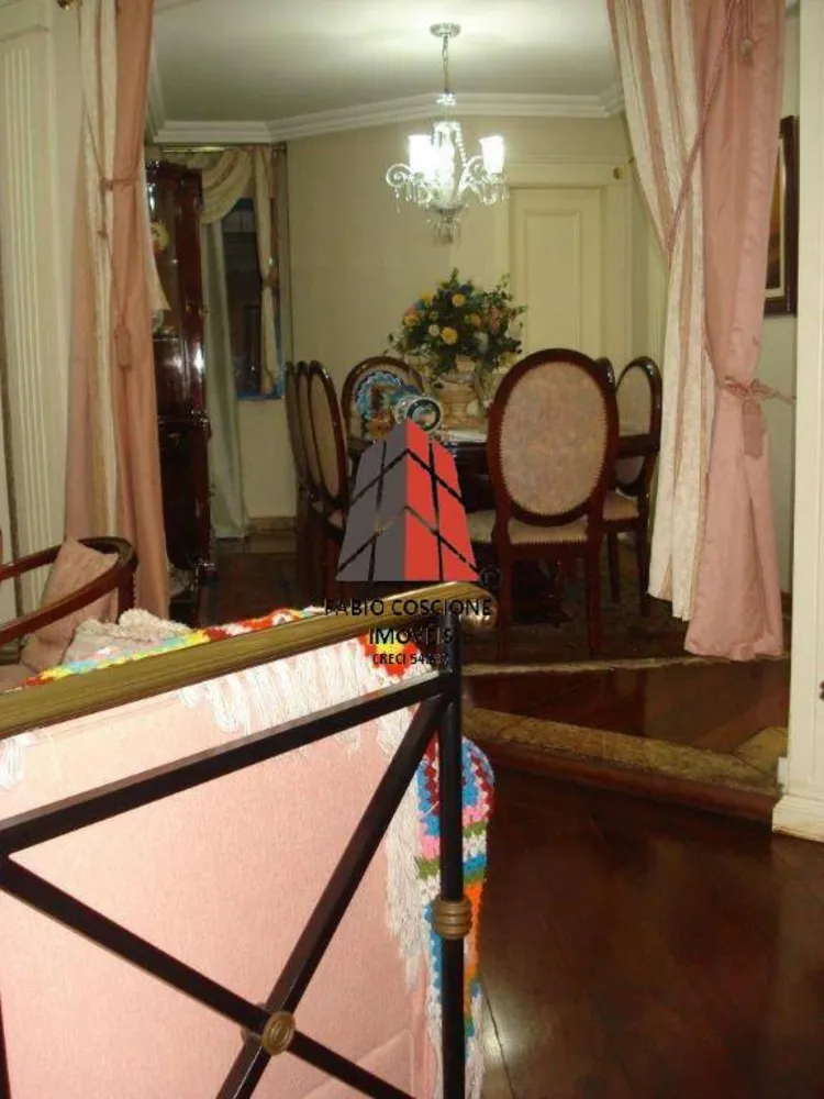 Apartamento, 4 quartos, 179 m² - Foto 3