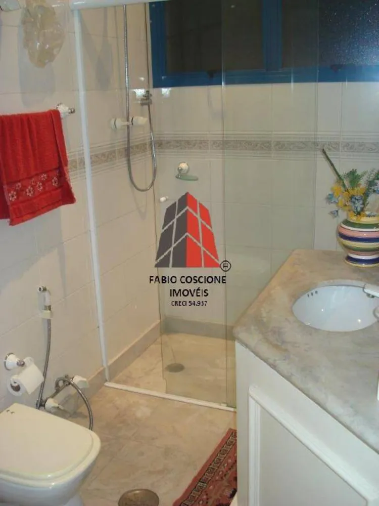 Apartamento, 4 quartos, 179 m² - Foto 7