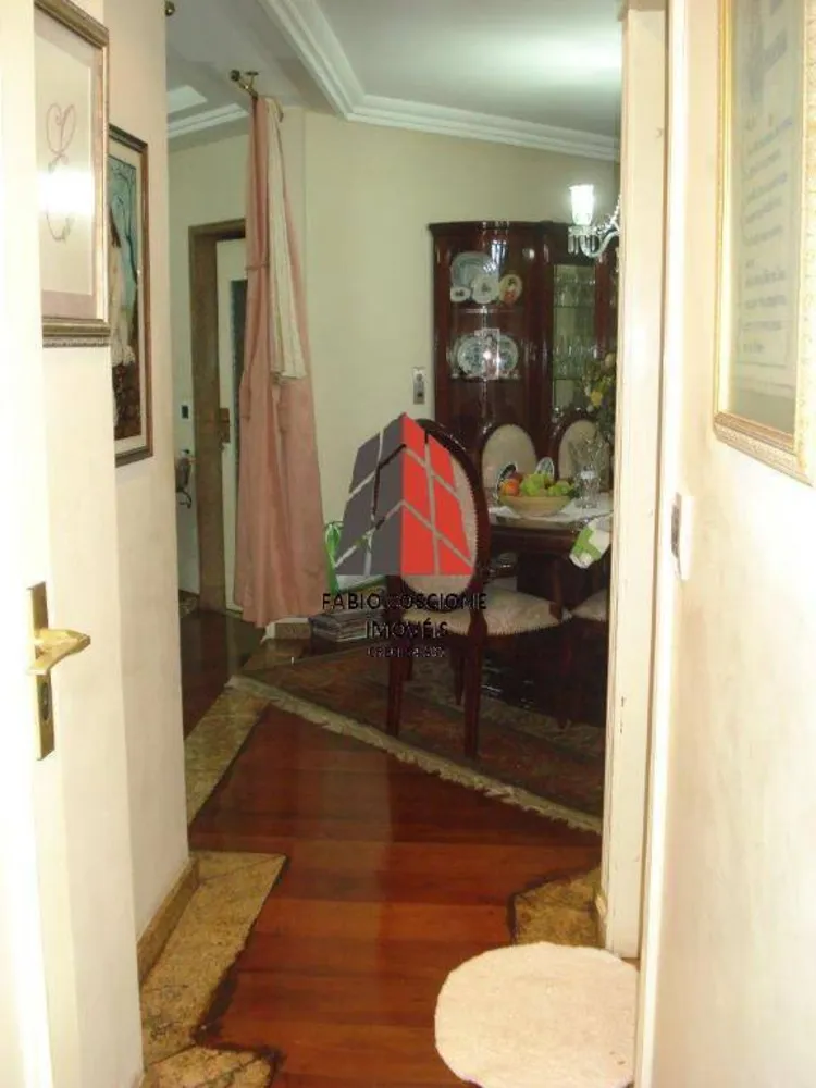 Apartamento, 4 quartos, 179 m² - Foto 3