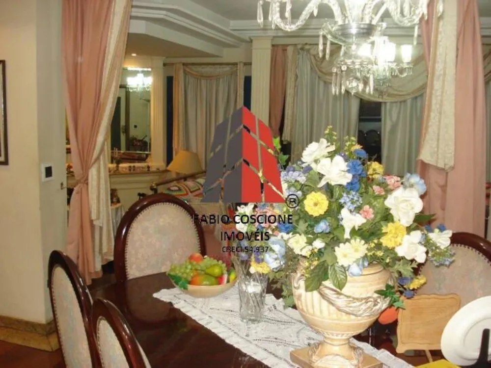 Apartamento, 4 quartos, 179 m² - Foto 5