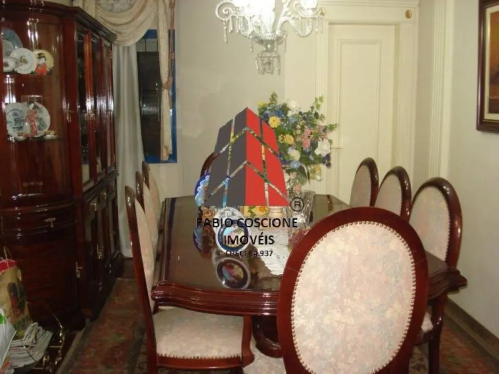 Apartamento, 4 quartos, 179 m² - Foto 4