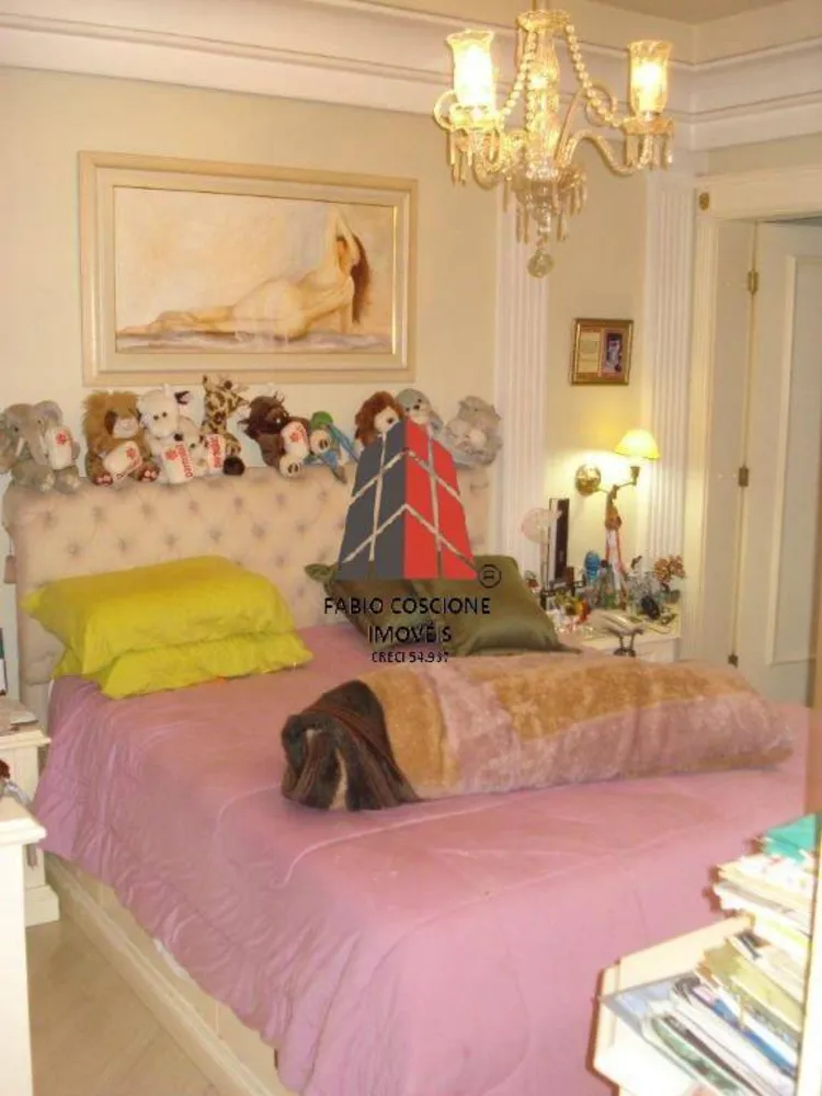Apartamento, 4 quartos, 179 m² - Foto 9