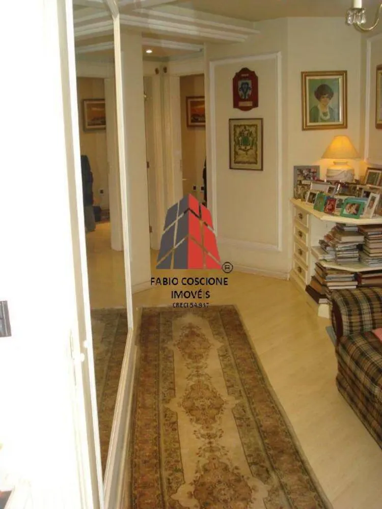Apartamento, 4 quartos, 179 m² - Foto 10