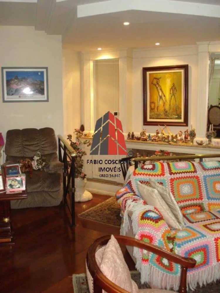 Apartamento, 4 quartos, 179 m² - Foto 2