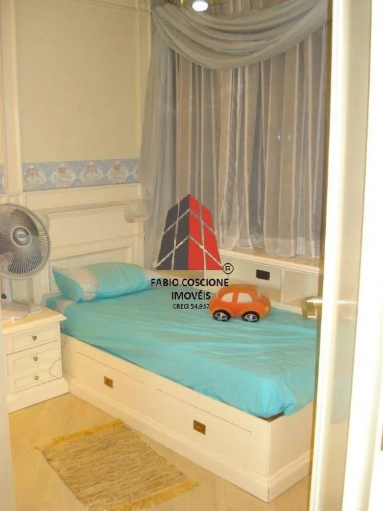 Apartamento, 4 quartos, 179 m² - Foto 8
