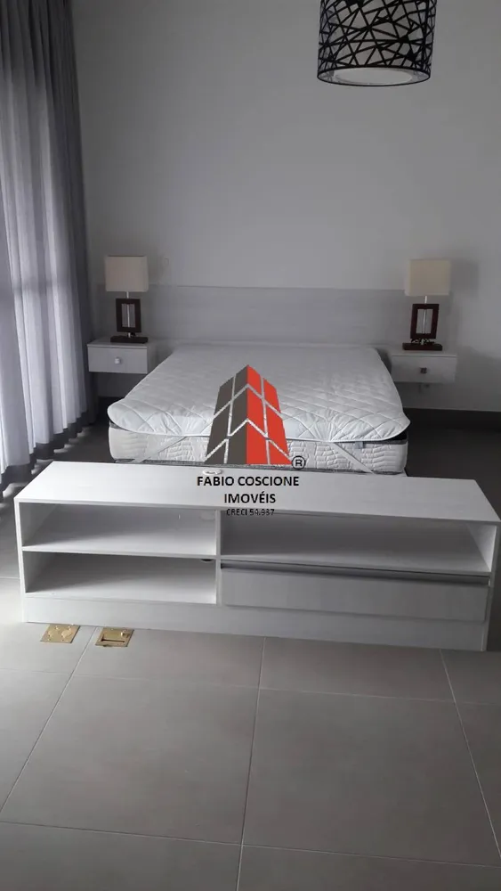 Apartamento, 1 quarto, 55 m² - Foto 2