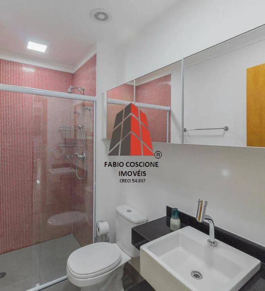 Apartamento, 1 quarto, 55 m² - Foto 13