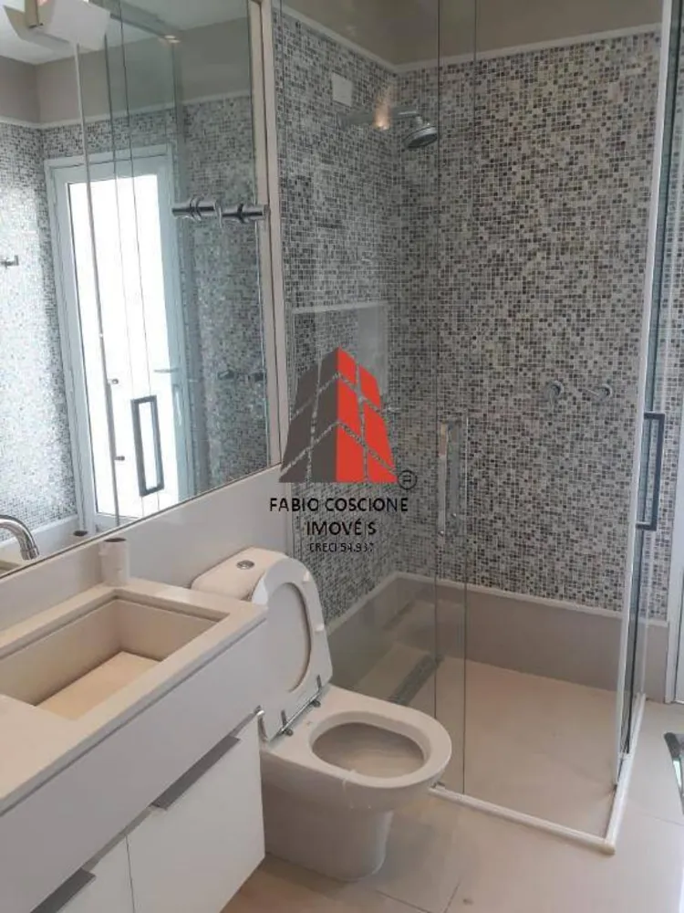 Cobertura, 3 quartos, 339 m² - Foto 8