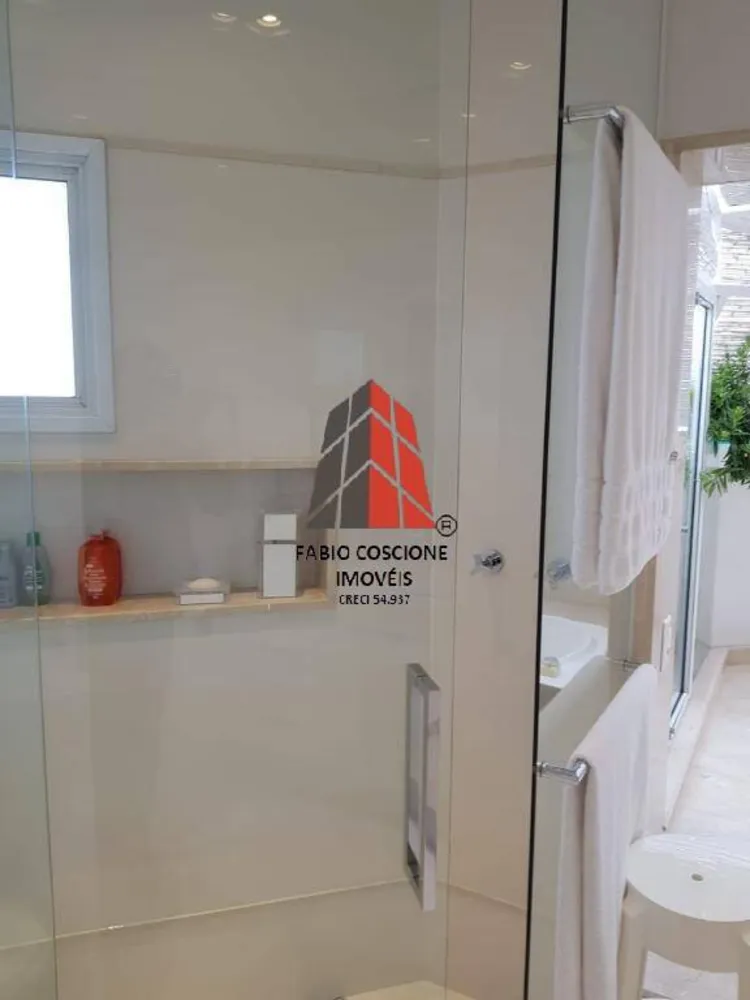 Cobertura, 3 quartos, 339 m² - Foto 3